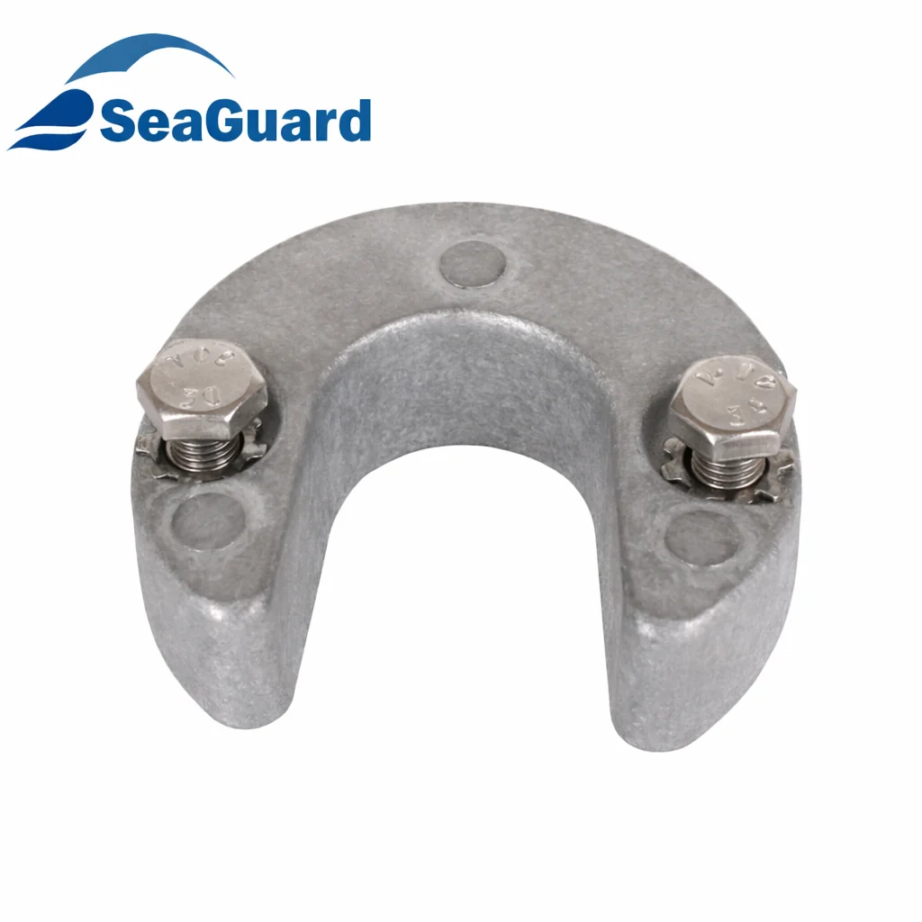 Aluminium Anod för Mercury QuickSilver Alpha One Gen II Utombordare - 806189Q1