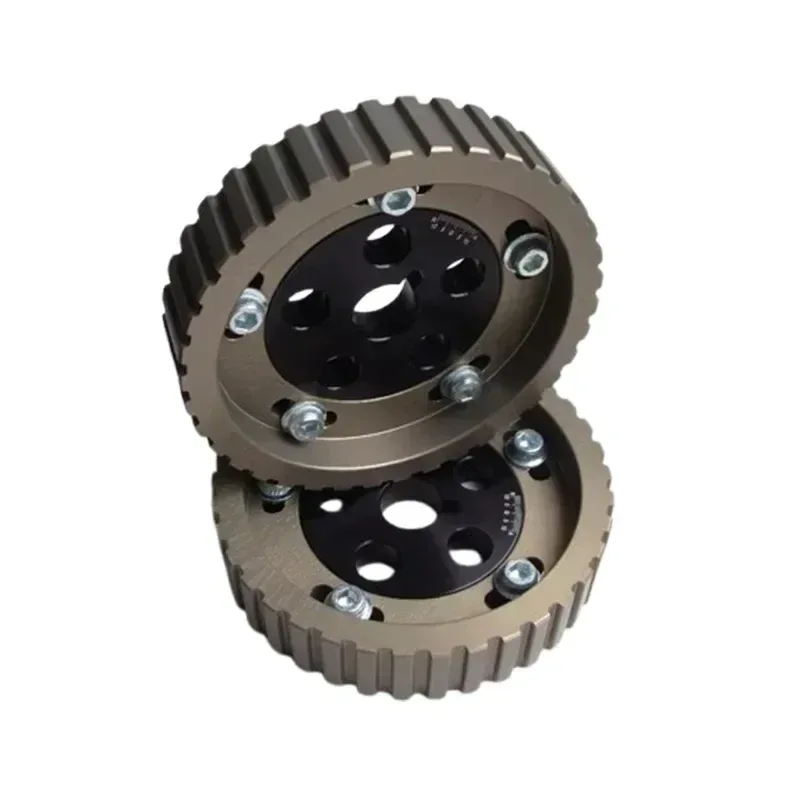 Volvo Kamaxel Kugghjul B21 B23 B230 - Premium Aluminium Timing Gear