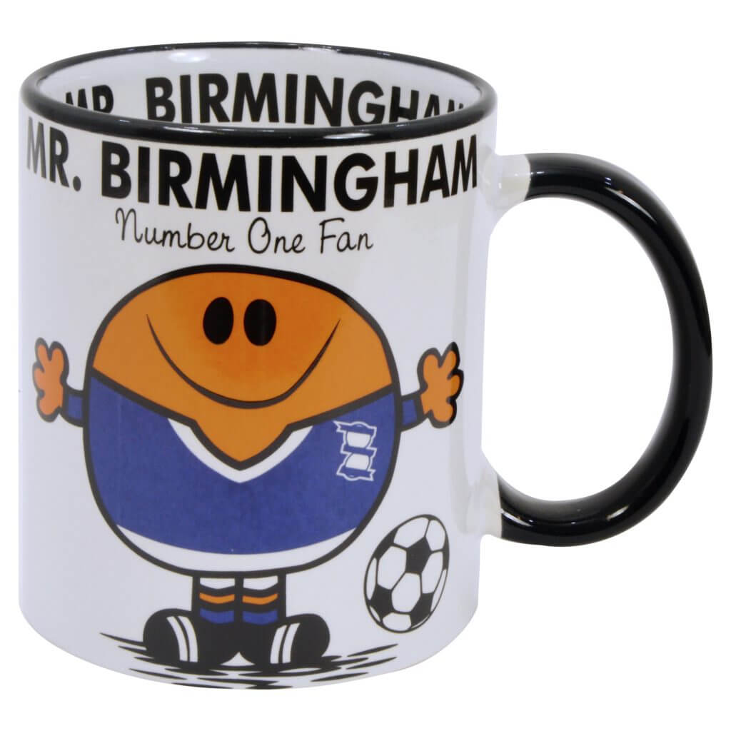 Mugg – Mr. Birmingham