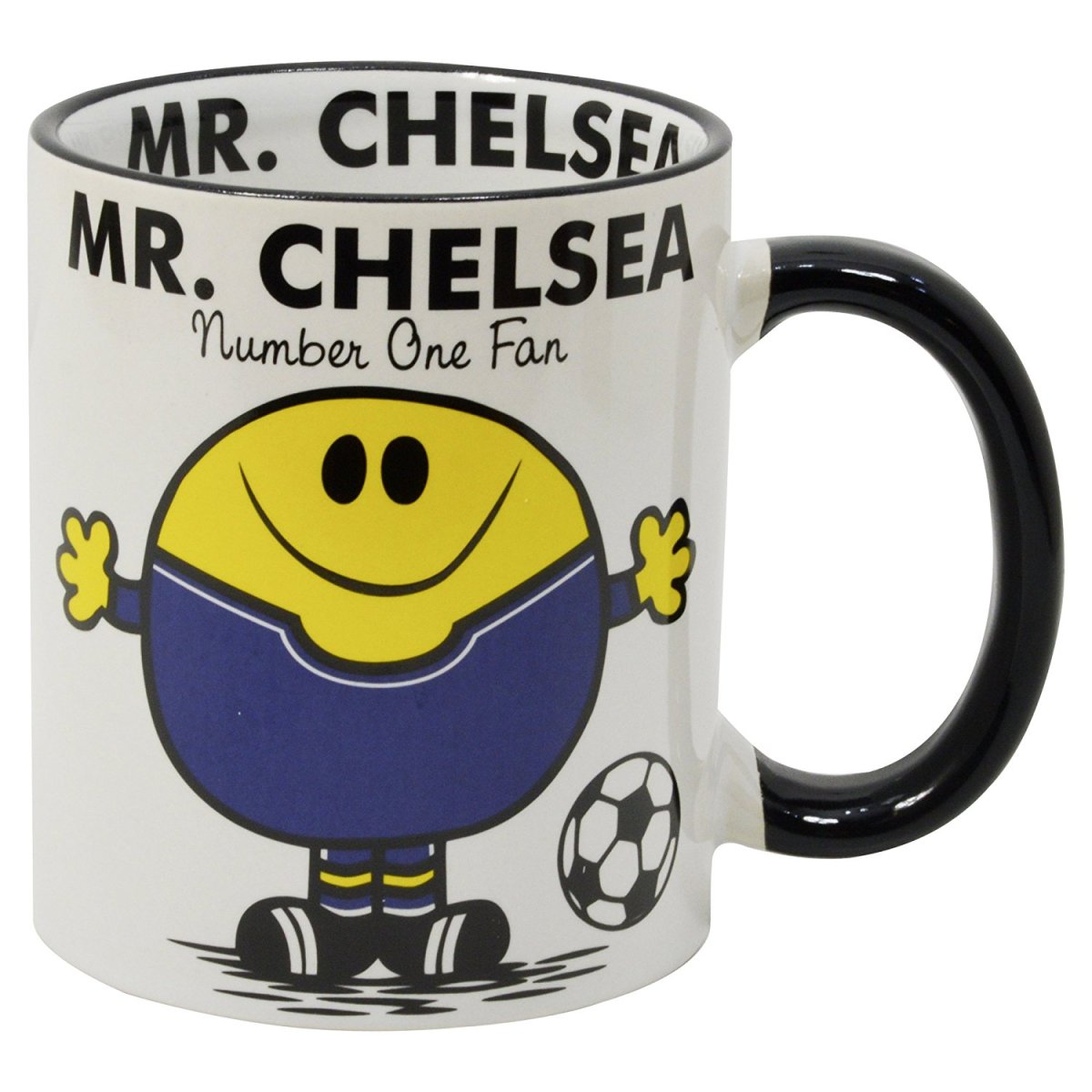 Mugg – Mr. Chelsea