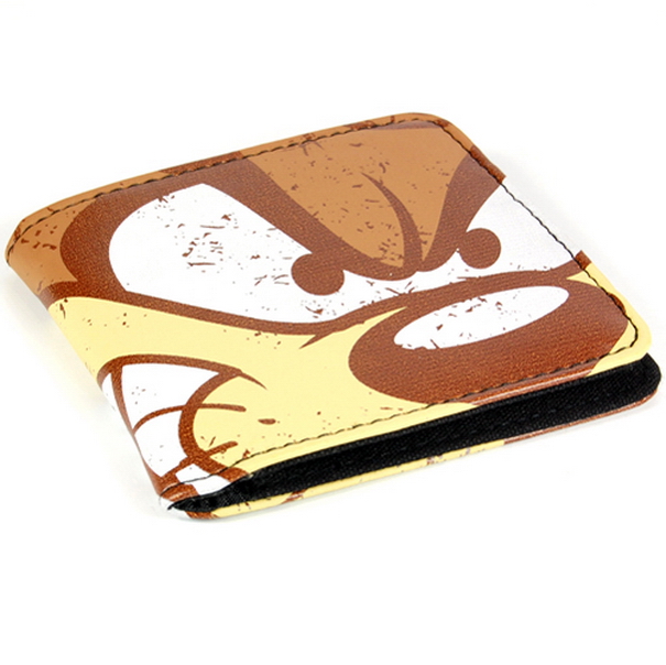 Plånbok Retro Tasmanian Devil – Taz (Looney Tunes) - Bild 3